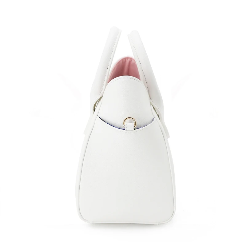 MSMO Новая летняя сумка с милым котиком Сейлор Мун Луна сумки на плечо модные