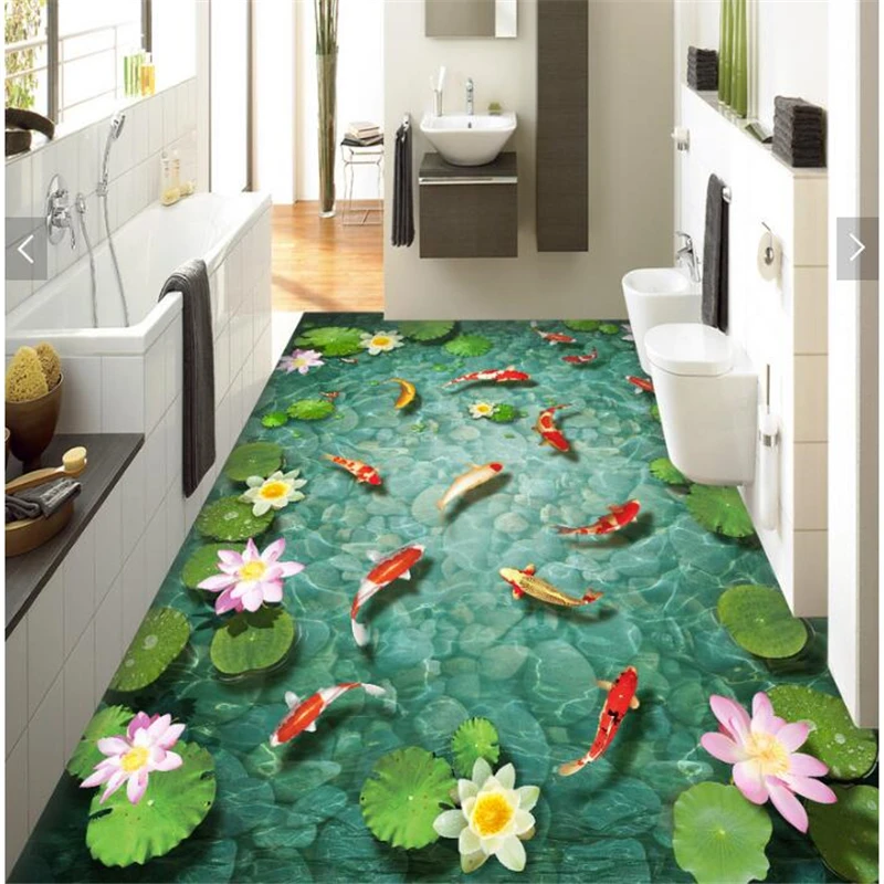 Гостиная в гостиной соответствии с длиной ширины пользовательских ковров lotu 3D