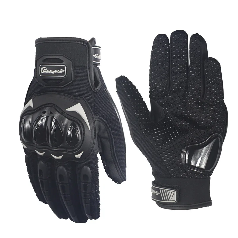 Probiker guantes moto rcycle гоночные перчатки luvas moto ciclismo luvas de moto luva moto cross перчатки рыцарские moto rbike перчатки - Цвет: 2