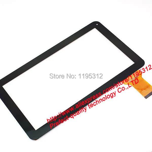 10.1 &quotдюймов Сенсорный экран с планшета для YTG P10025 F1 Планшетные ПК черный цвет!|screen