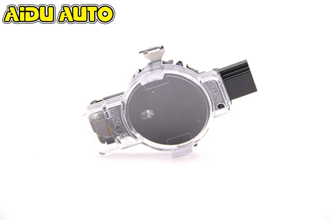 Датчик дождя ветрового стекла для A3 8V W Passat B8 Arteon 81A955555A 81A 955 555 A|Переключатели и