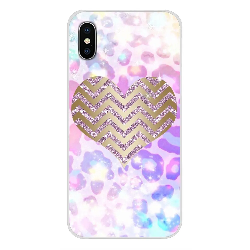 Для Huawei G7 G8 P7 P8 P9 P10 P20 P30 Lite Mini Pro P Smart Plus 2017 2018 2019 модная мягкая сумка в полоску с