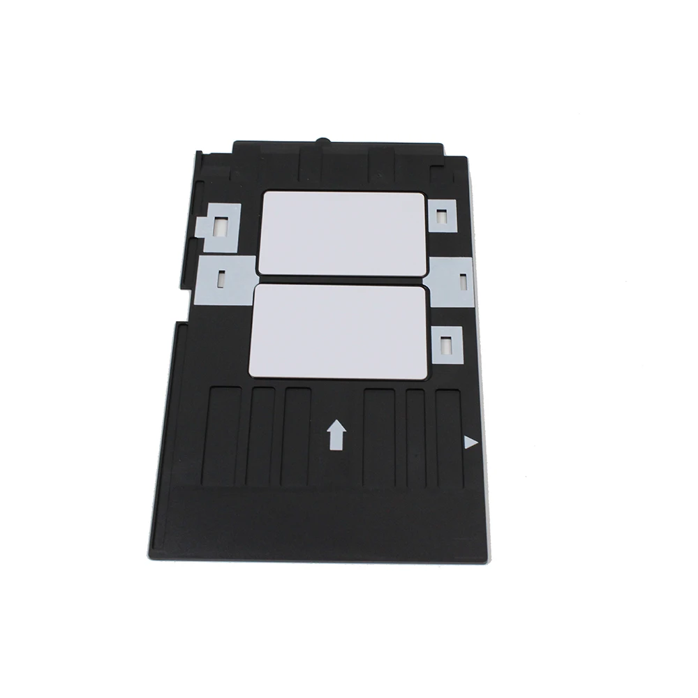 Слот для карты памяти из ПВХ для струйных принтеров Epson T50 T60 A50 P50 L800 L801 L805 L810 L850 TX720 PX660 RX680 R330 R270 R280 R290 R380 R390