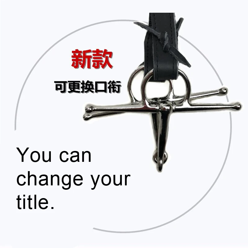 Ma Shui Le Ma bridle, чистая кожа, конский бит, rein, рот, свинец, эссенция, ездовые ремни для седла, конные принадлежности, почта