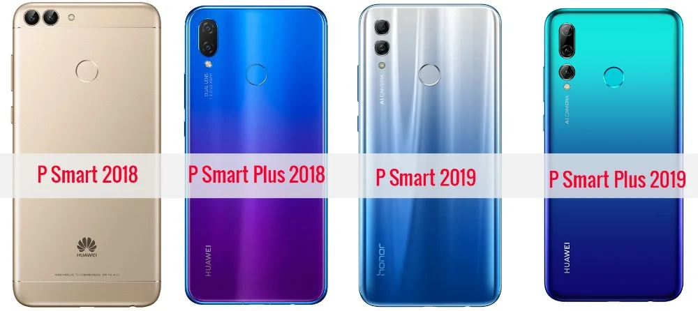 Сверхпрочный защитный чехол для huawei P20 Lite P30 Pro P10 P Smart Plus Honor 8 9 10 8X7X8 S mate 20 NOVA 3 3i 10i Чехол-держатель