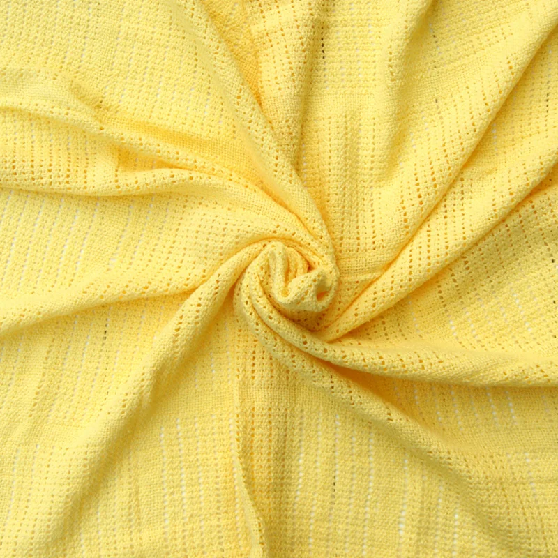 Детская кровать Одеяло новорожденных Лето дышащий хлопок спальный дети