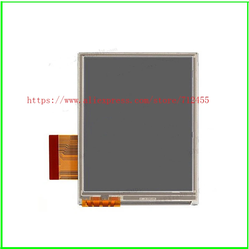 

3.5 inch LCD Honeywell LXE MX7 LCD Display screen With Touch Panel Digitizer