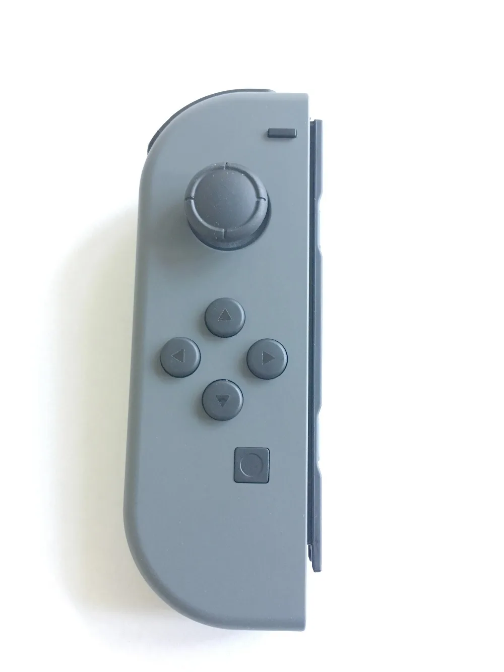 Б/у 90% черный для переключателя NS L R правый левый Joy Con контроллер Джойстик для переключателя Joy-con