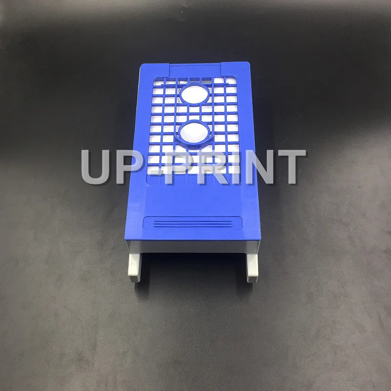 Бак чернил для Epson SureColor T3000 T5000 T7000 T3200 T5200 T7200 T3270 T5270 T7270 с чипом|Чип картриджа| |