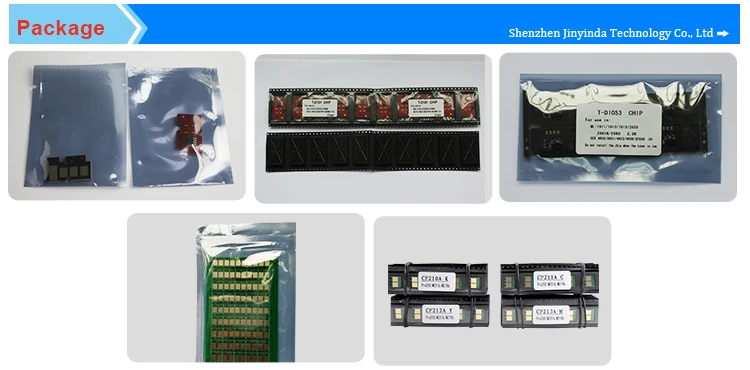Совместимый CS310 CS410 CX410 CX510 Перезагрузка чипа картриджа для принтера Lexmark CS310n CS410n CS510de CX410e CX510de тонерный чип ЕС 4K труба из углеродистого волокна 3K