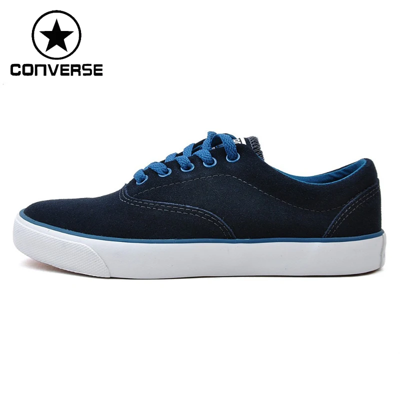 Оригинальные кроссовки унисекс Converse для скейтбординга|Катание на скейтборде| |