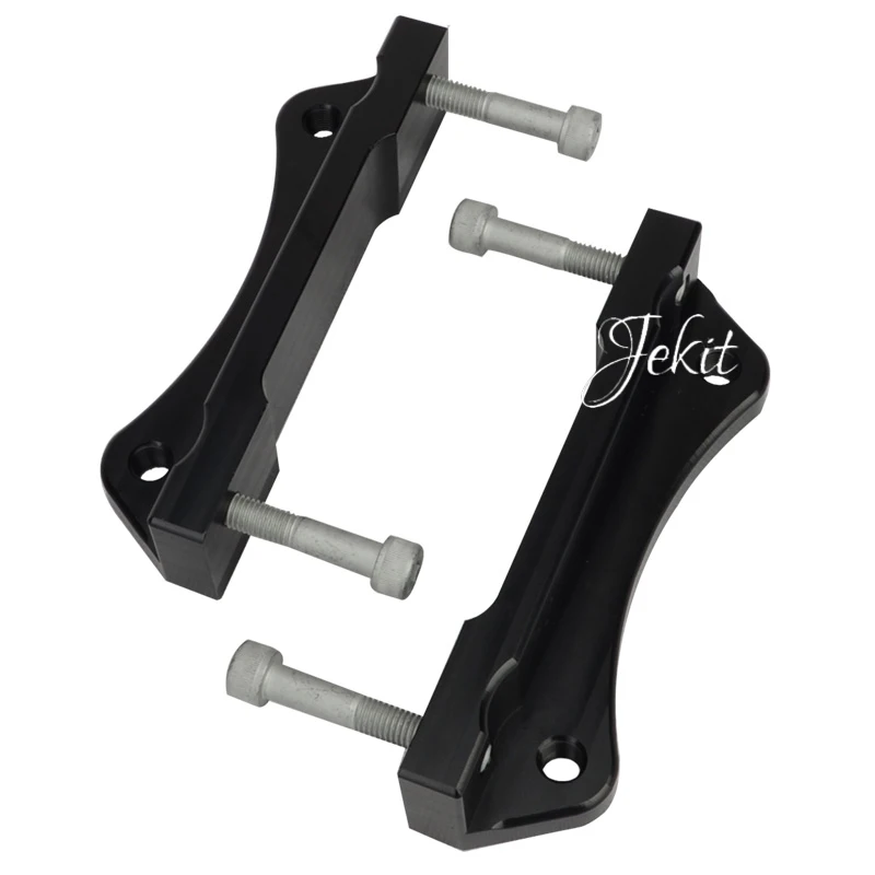 

Jekit 390*36mm J hook floating disc for JK8520 uk original red calipers for BMW M4 front