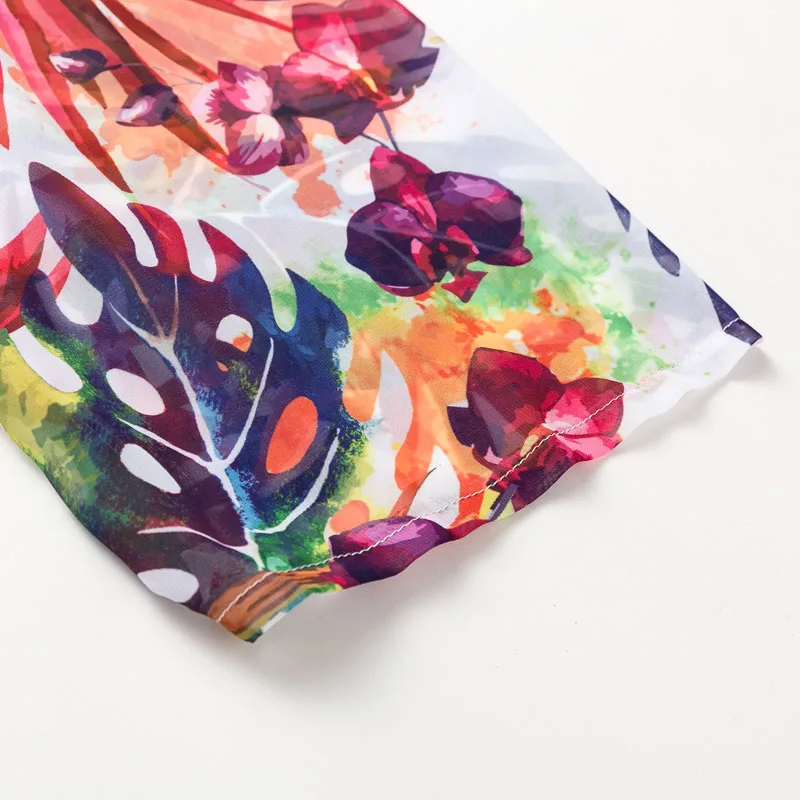 Bikinx летний наряд кафтан на пляж парео саронг сексуальное бикини купальник туника