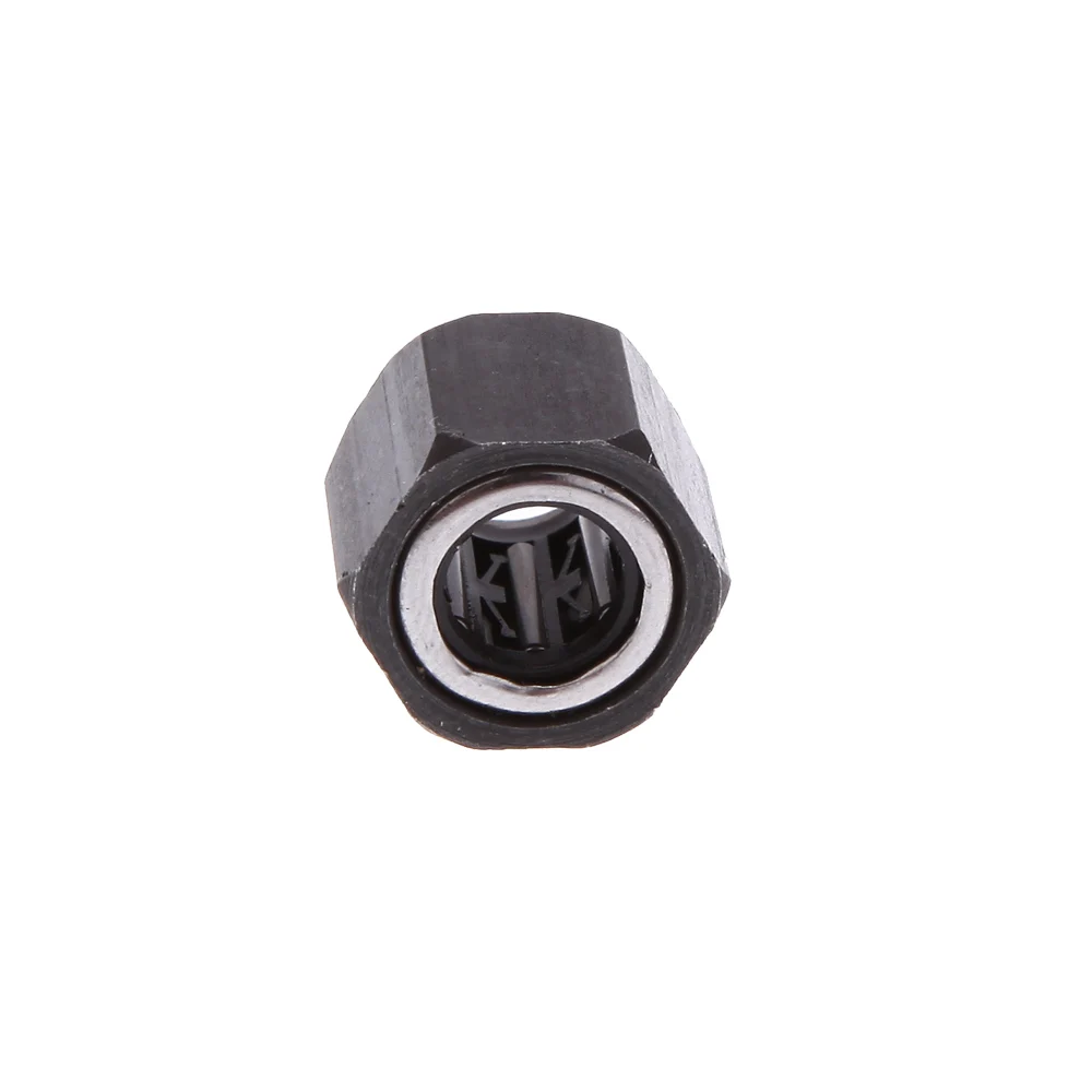 High Quality R025-12mm Upgrade Parts Hex Nut One Way Bearing for HSP 1:10 RC Car Nitro Engine | Игрушки и хобби