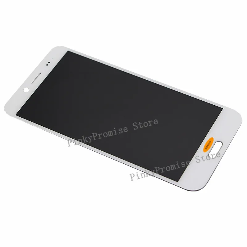 5," для htc 10 EVO ЖК-дисплей сенсорный экран дигитайзер для htc 10 EVO болт сенсорный экран Запасные части Evo 10 дисплей