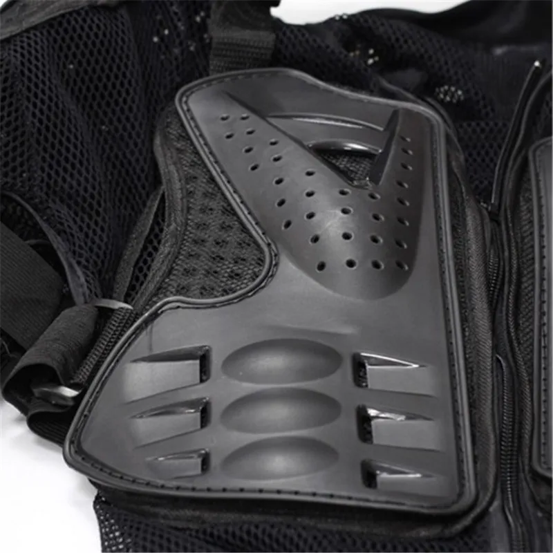 Новое поступление мотоциклетные Racing мотоциклетный бронезащитный костюм