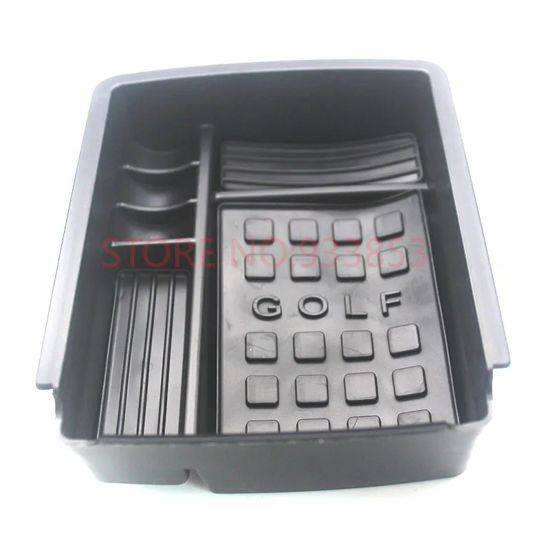 Новинка! Ящик для перчаток подлокотник ящик хранения чемоданов клэптопа