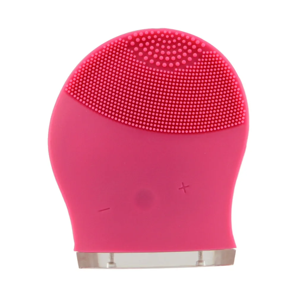 Супер стиральная машина для лица удаление грязи мягкая силиконовая щетка