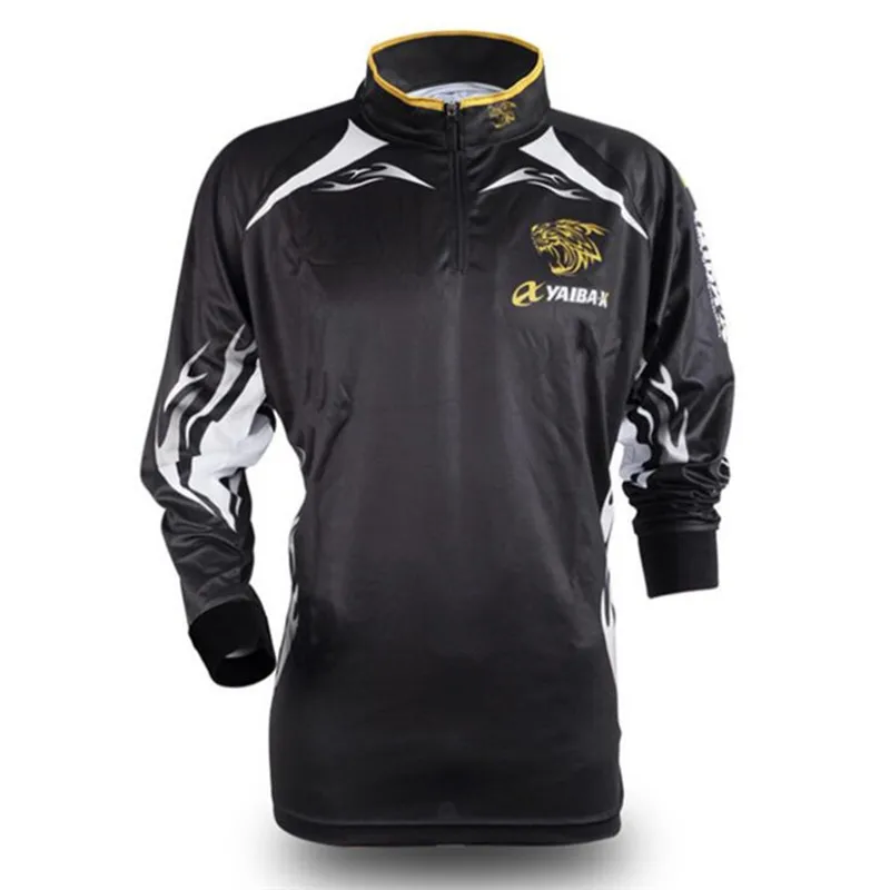 Спорт Рыбалка одежда SK002 футболка с короткими рукавами размеры M/L/XL/XXL/XXXL дышащий