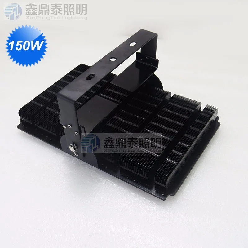 Светодиодное прожекторное освещение 150 Вт светодиодное для заправочной станции