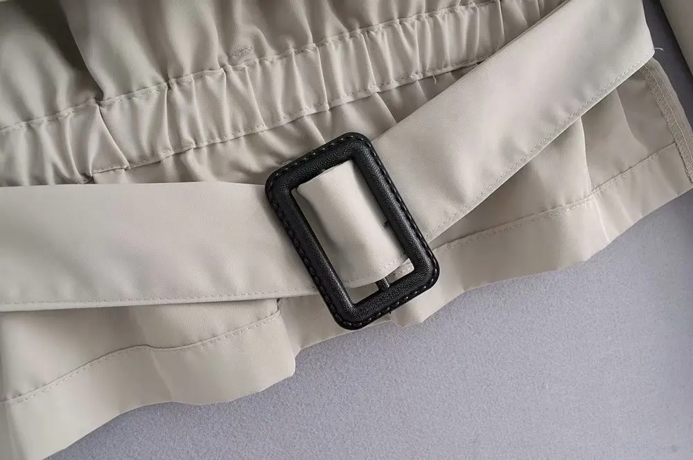 Чудо 2018 Новая мода Винтаж ретро женский с круглым воротником и длинным рукавом