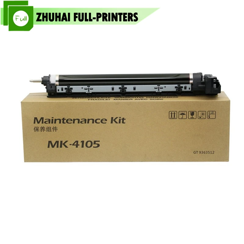 

New Original Maintenance Kit MK-4105 MK4105 For Kyocera Mita TASKalfa 1800 1801 2200 2201 Drum Unit