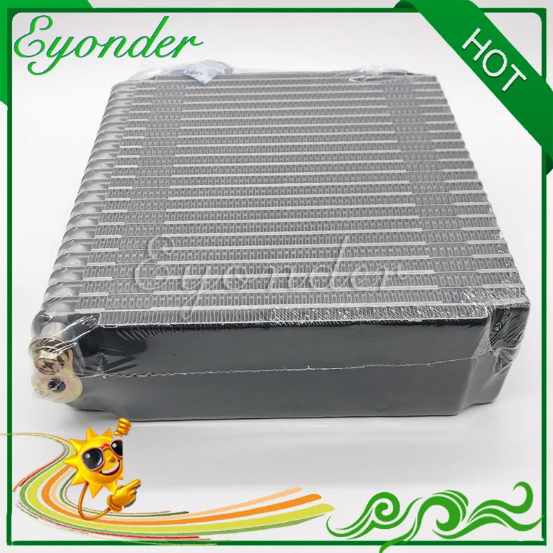 RHD A/C AC Aircon сердечник испарителя кондиционера для FORD TRANSIT MK7 1426654 6C1119A579AB 4103222 YC1H19850BC