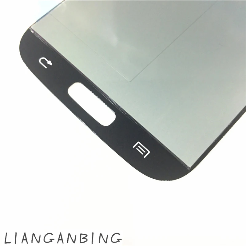 Новый Super AMOLED LCD S4 i9500 i9505 i9506 i337 дисплей 100% протестированный рабочий сенсорный