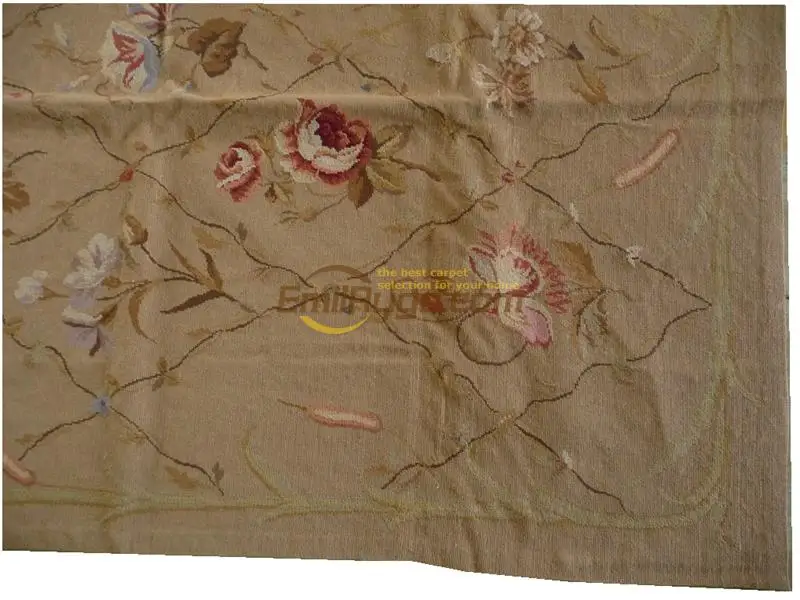 Рисунок 3 - Стильные роскошные игольчатые ручные