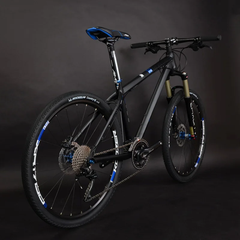 Michelin MTB горный велосипед велосипедные шины COUNTRU ROCK 26/27/29*1 75 ультра светильник