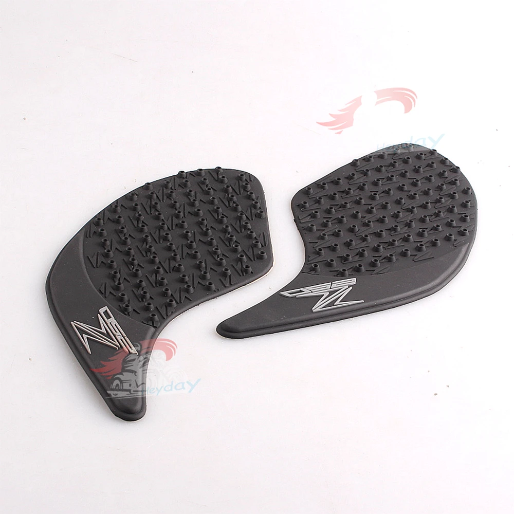 

For Kawasaki Ninja 250R 300R 2012-2014 Protection Sticker Gas Knee Grip Tank Traction Pad Side 3M