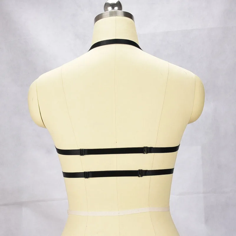 JLX. Женское сексуальное нижнее белье женское в виде бретелек бюстгальтер