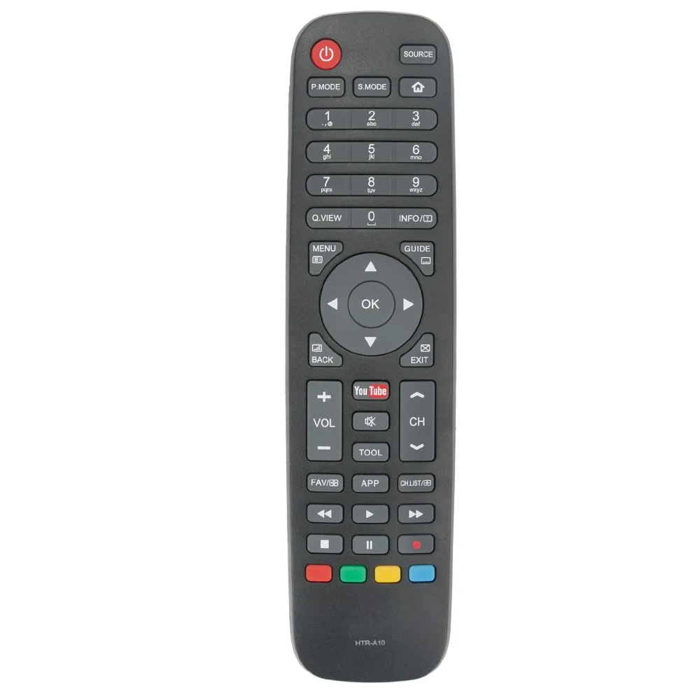 Новый пульт дистанционного управления для Haier TV LE32N1620W LE32N1620 телевизора|Пульты ДУ|