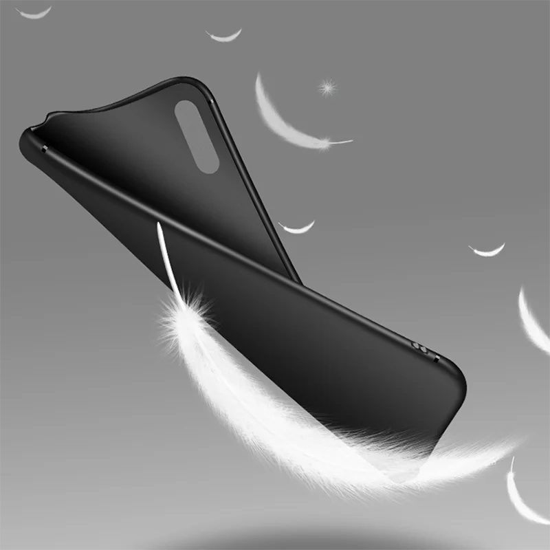 Чехол для телефона Xiaomi MiMAX3 6 8 9 10 SE A1 2 3 9T CC9 E Pro LiteSilicone Cover Chris Brown Breezy Bag | Мобильные