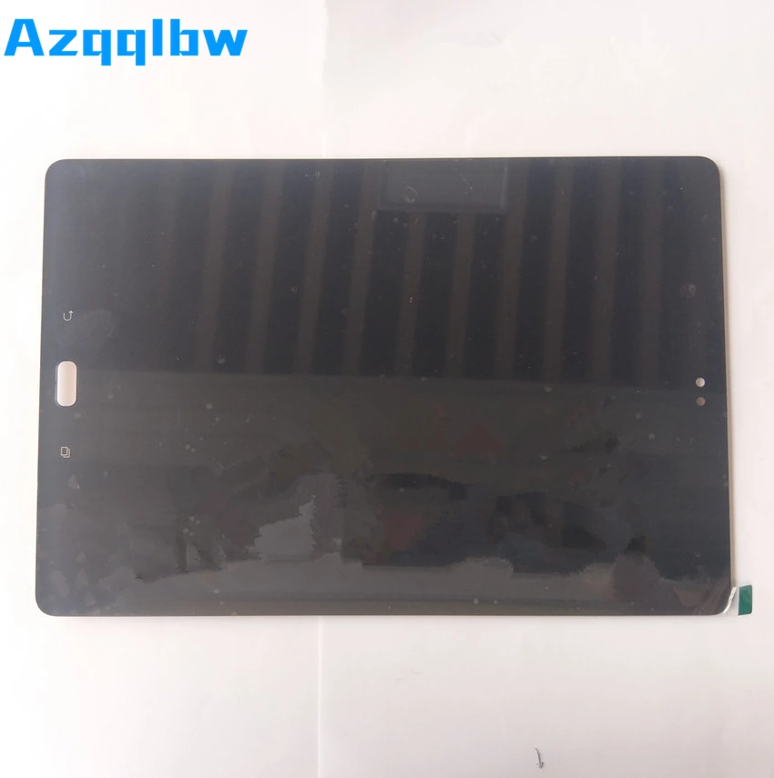 Azqqlbw 9 7 &quotдля ASUS ZenPad 3S 10 Z500KL P001 ЖК-дисплей Дисплей кодирующий преобразователь