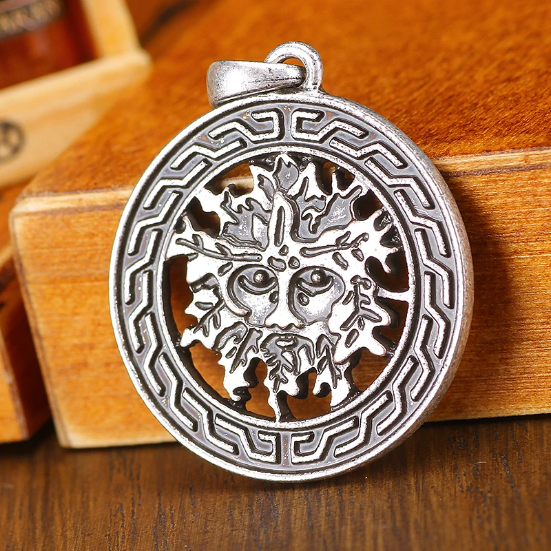 1 шт. круглые амулеты и подвески|Подвески| |