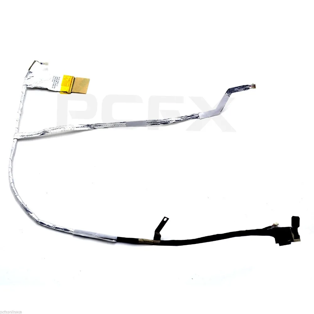 Новый кабель светодиодной подсветки ЖК-дисплея для струйного принтера HP Pavilion