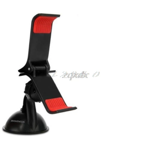 360 Degree Rotating Car Windshield Holder Mount Stand For Mobile Cell Phone GPS Hot | Мобильные телефоны и аксессуары