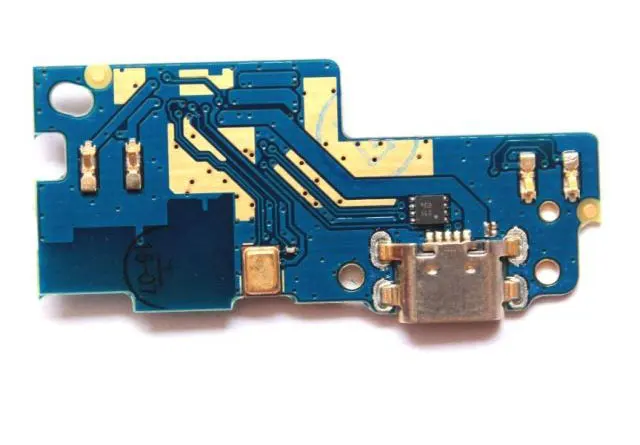 Для XIAOMI MAX MI USB зарядная док станция для подключения порта микрофонная плата PCB