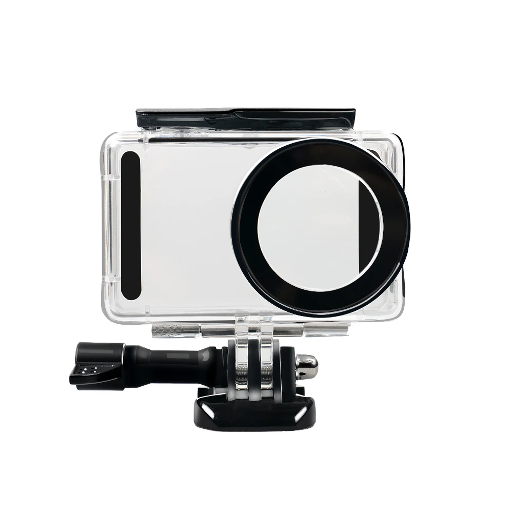 

Водонепроницаемый чехол для камеры Mijia 4K Mini 45M
