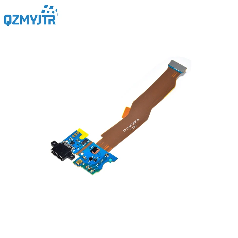5 15 &quotЗамена для xiaomi mi USB зарядная док станция разъем плата зарядки Модуль гибкий