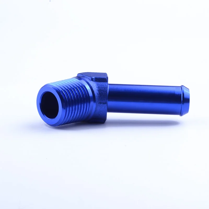 Шлангы для сосков evil energy 3/8 &quotNPT Male to 1/2&quot 12 7 мм с переходником на 45 градусов
