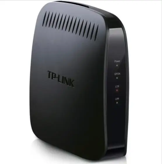 TP LINK TL GP110 волоконно оптических компонентов гигабитный GPON ONU модем