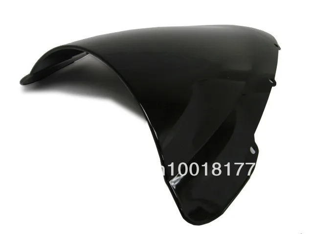 Тонированное ветровое стекло черного дыма для 2001-2006 CBR 600 F4i 02 03 | Автомобили и