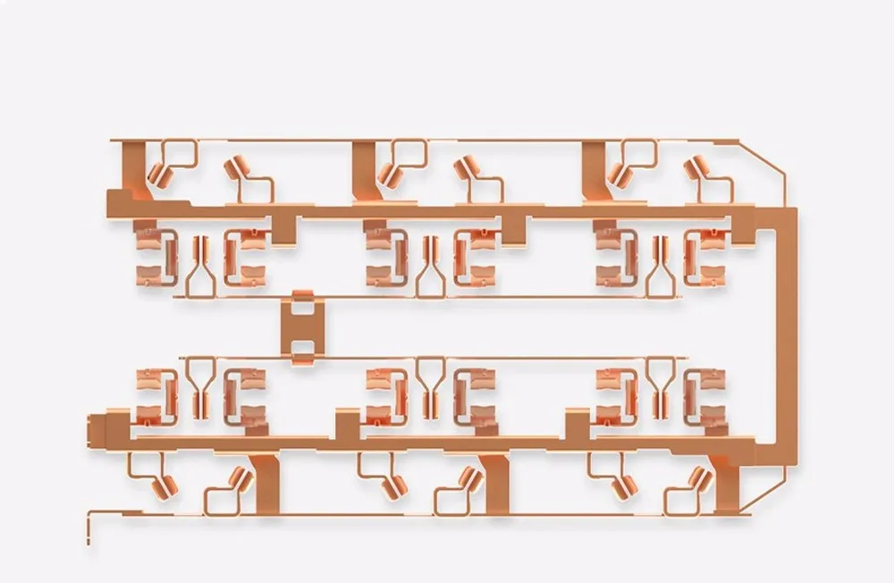 Oringinal Xiaomi MiJia power Strip 2A Быстрая зарядка 3 USB удлинитель 6 Стандартный гнездовой адаптер многофункциональные розетки