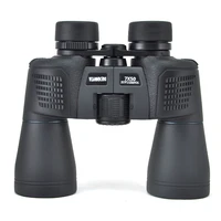 visionking 7x50 big eyepieces binoculars full multi coated prismaticos bak4 telescope for huntingsightseeing binoculars porro