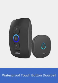 WI-FI умный дом дверная сигнализация Системы двери/оконный датчик приложение Управление уведомления беспроводной, оконный, дверной открытие Сенсор