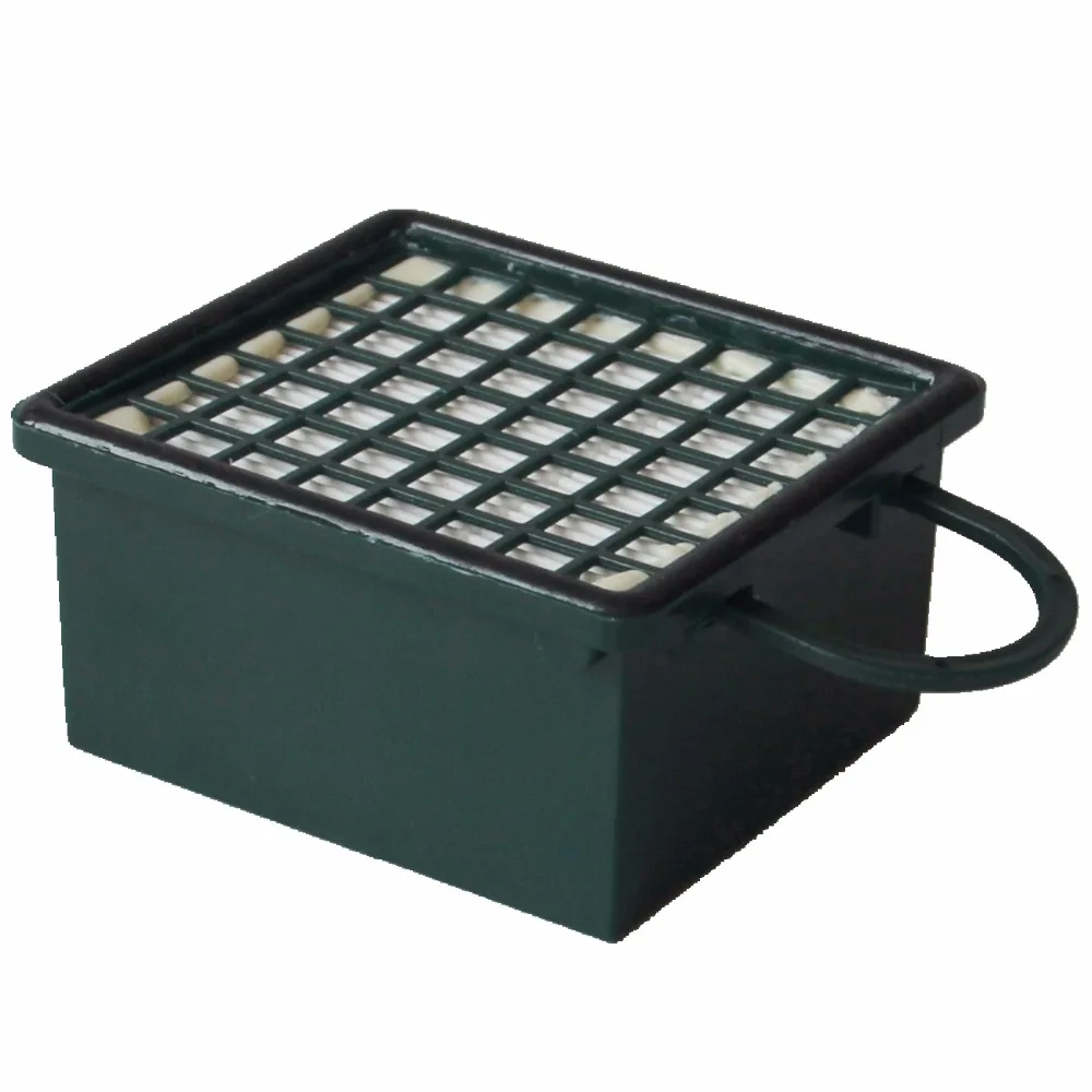 Фильтры для пылесоса Cleanfairy 2 шт. совместимые с HEPA-фильтрами Vorwerk Kobold VK130 VK131 130 131 5005 |