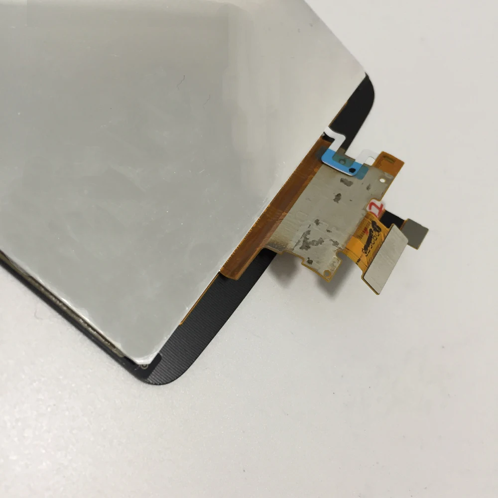 Для LG G3 D850 D851 D855 VS985 LS990 черный/белый/золотой сенсорный экран и ЖК дисплей монитор