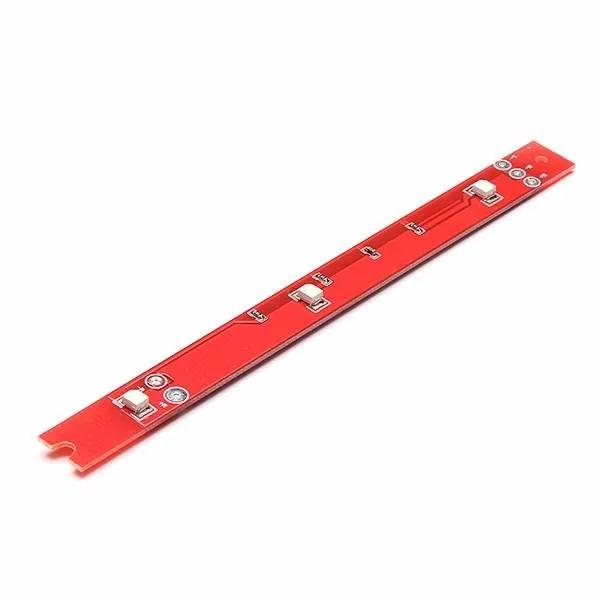 Cheerson CX-35 CX35 RC Quadcopter spare parts CX-35-14/CX-35-15/CX-35-16/CX-35-17 Light bar / Switch board | Игрушки и хобби
